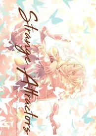 Yuri on ice Boys Love Doujinshi