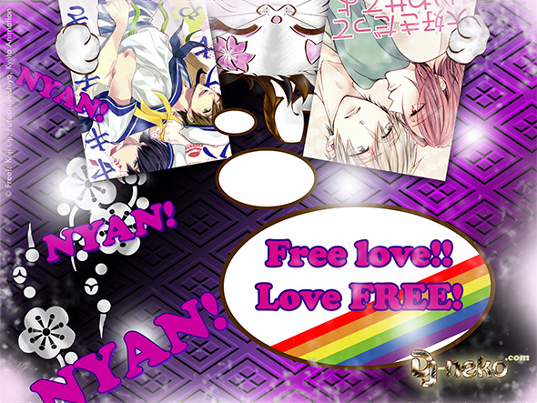 Free! – Leidenschaft, Freundschaft und der Weg zum eigenen Ich