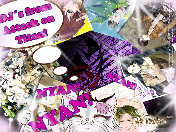 Attack on Titan – Zwischen Menschlichkeit und Abgründen die das Sein in Frage stellen